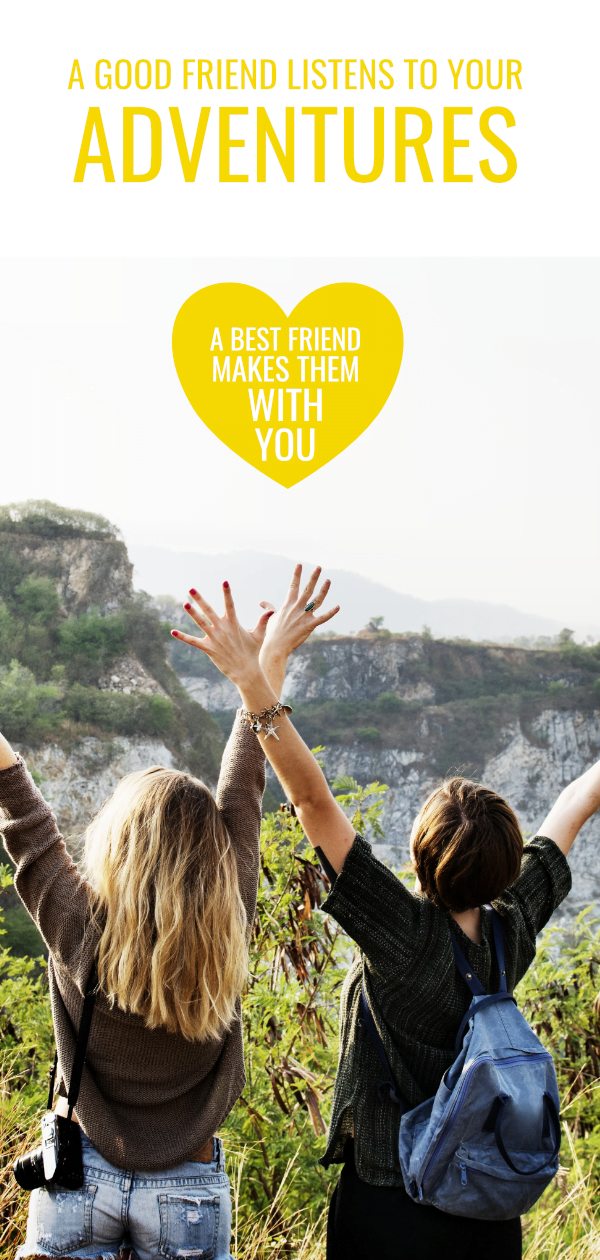 A structured gap year can be just what you need.