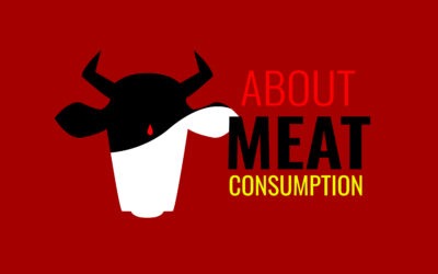 About meat consumption