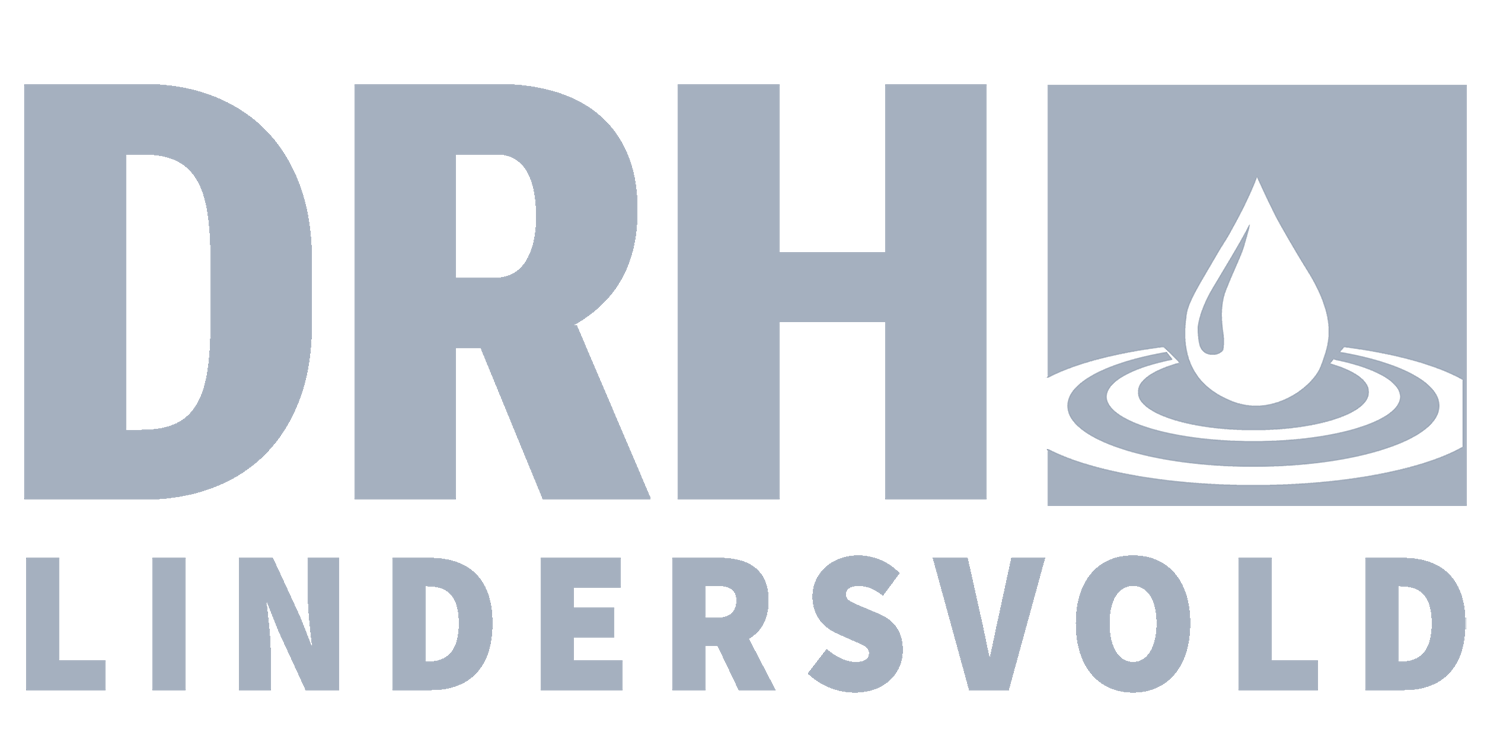 DRH Lindervold Logo Watermark