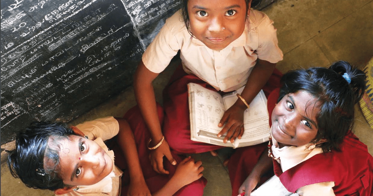 Sustainability in international volunteering