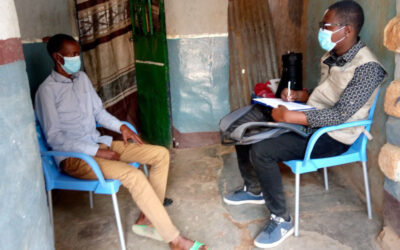 World TB Day 2026: Yes! We Can End TB