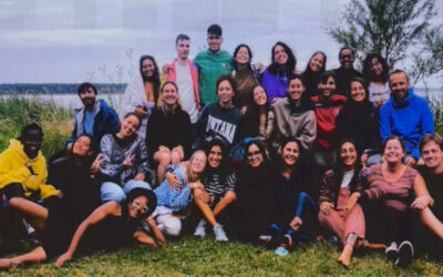 August Team 2025: Growing, Giving, and Changing the World Together
