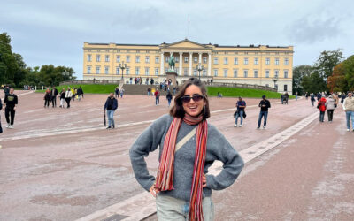 From Studying Society to Living It: Candela’s Journey from Spain to Denmark