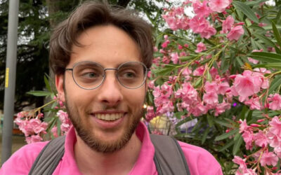 A Strategic Mindset for Humanitarian Impact: Diego’s Motivation to Volunteer Abroad