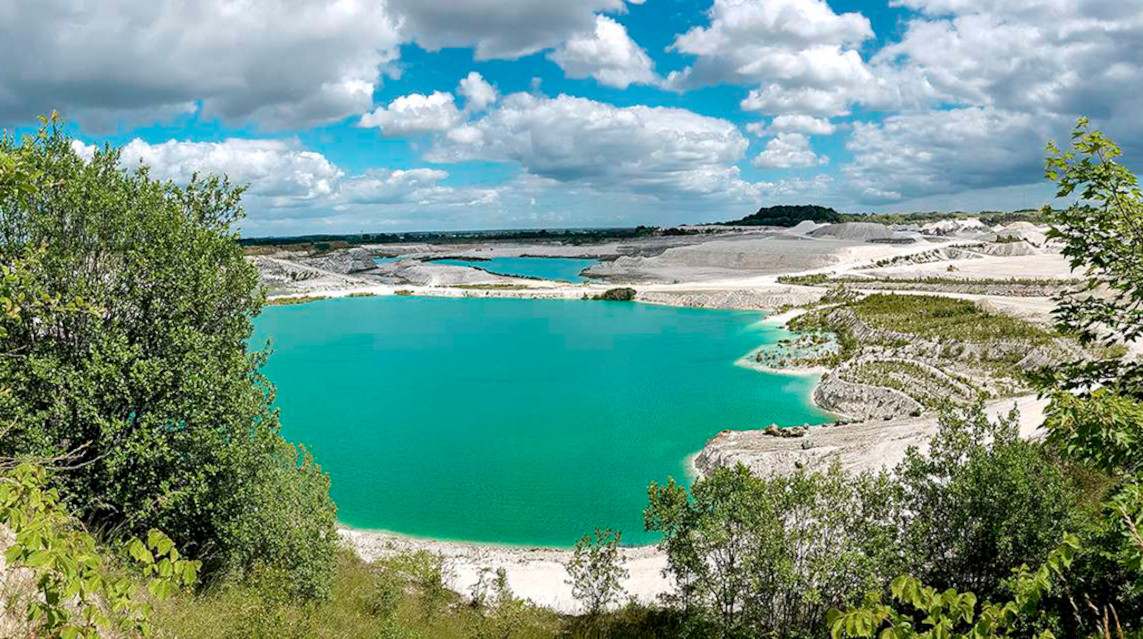 Discovering the Beauty of Faxe, Denmark | DRH Lindersvold