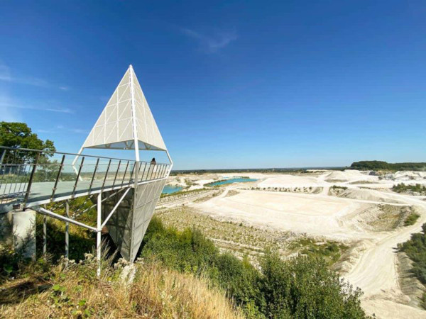 Discovering the Beauty of Faxe, Denmark | DRH Lindersvold