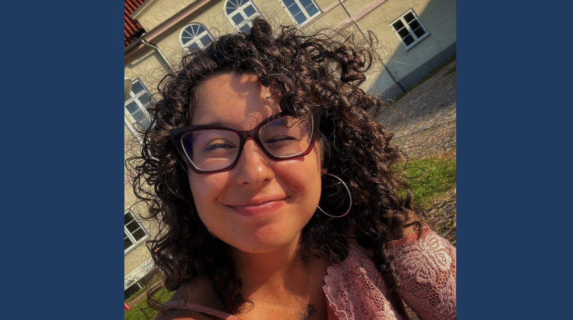Francesca Rice From Italy to India: Francesca’s Journey of Growth, Giving & Global ...