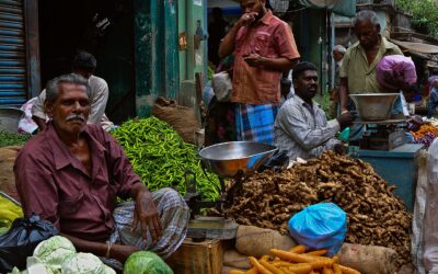 25 Facts About India for Volunteers: Context, Culture and Daily Life