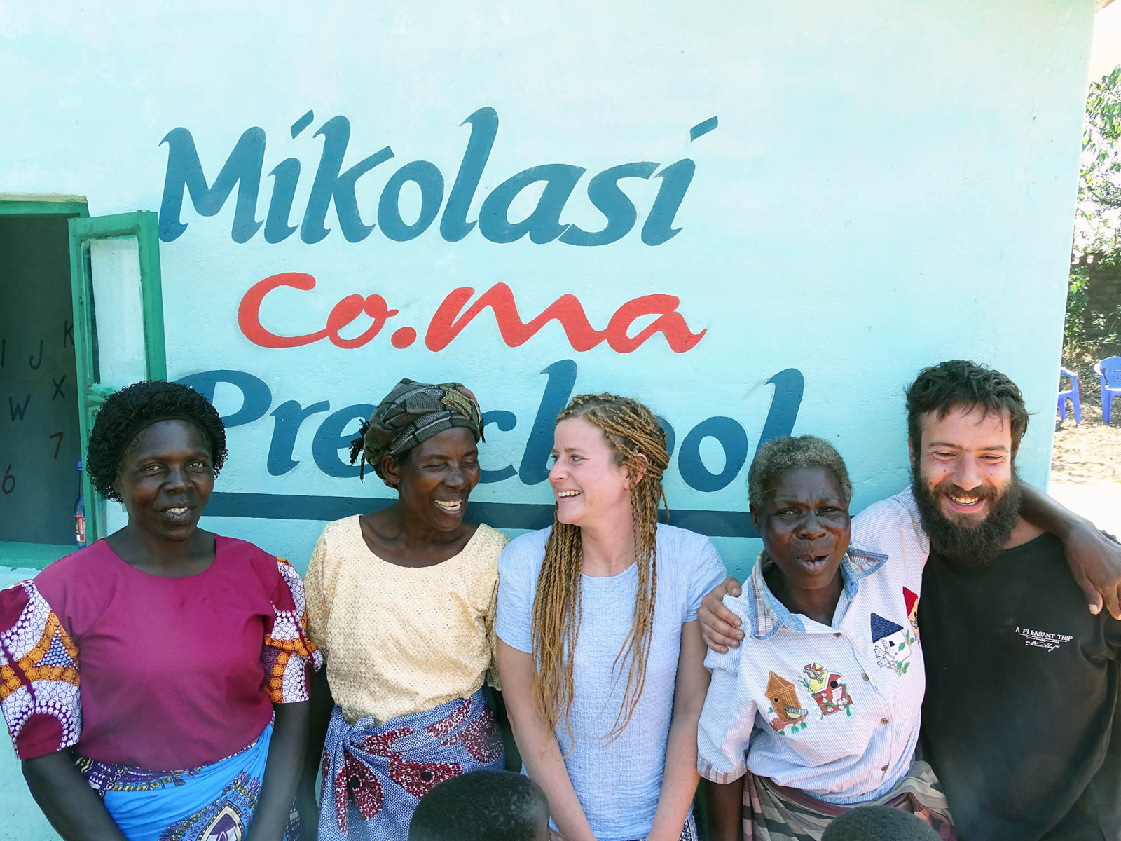 Mikolasi-preschool Mikolasi-preschool