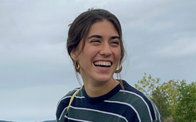 Queralt’s Journey: Finding Meaning, Community, and Purpose Abroad