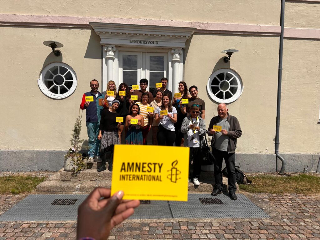 Amnesty International