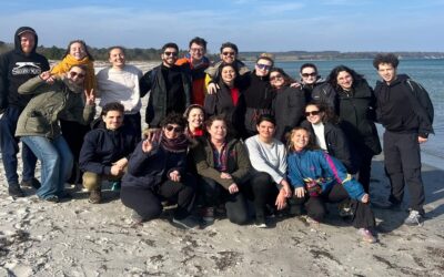 Making Friends While Volunteering Abroad: How Service, Shared Experience & Community Create Lifelong Bonds