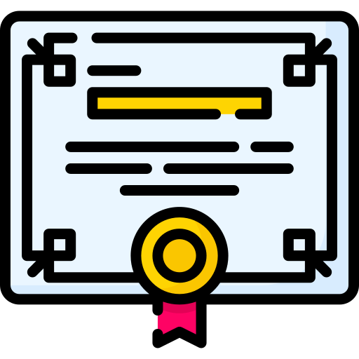 certificate (1)