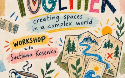 Creating Space for Each Other