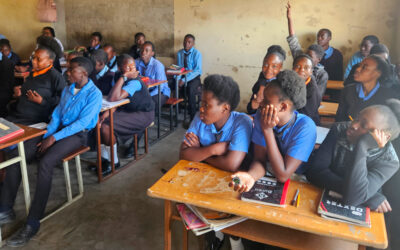 International Day of Education 2026: The Power of Youth in Co-Creating Education
