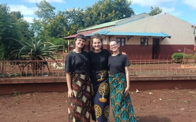 Finding Purpose Through Volunteering Abroad: What People Mean When They Say It ‘Changed Me’