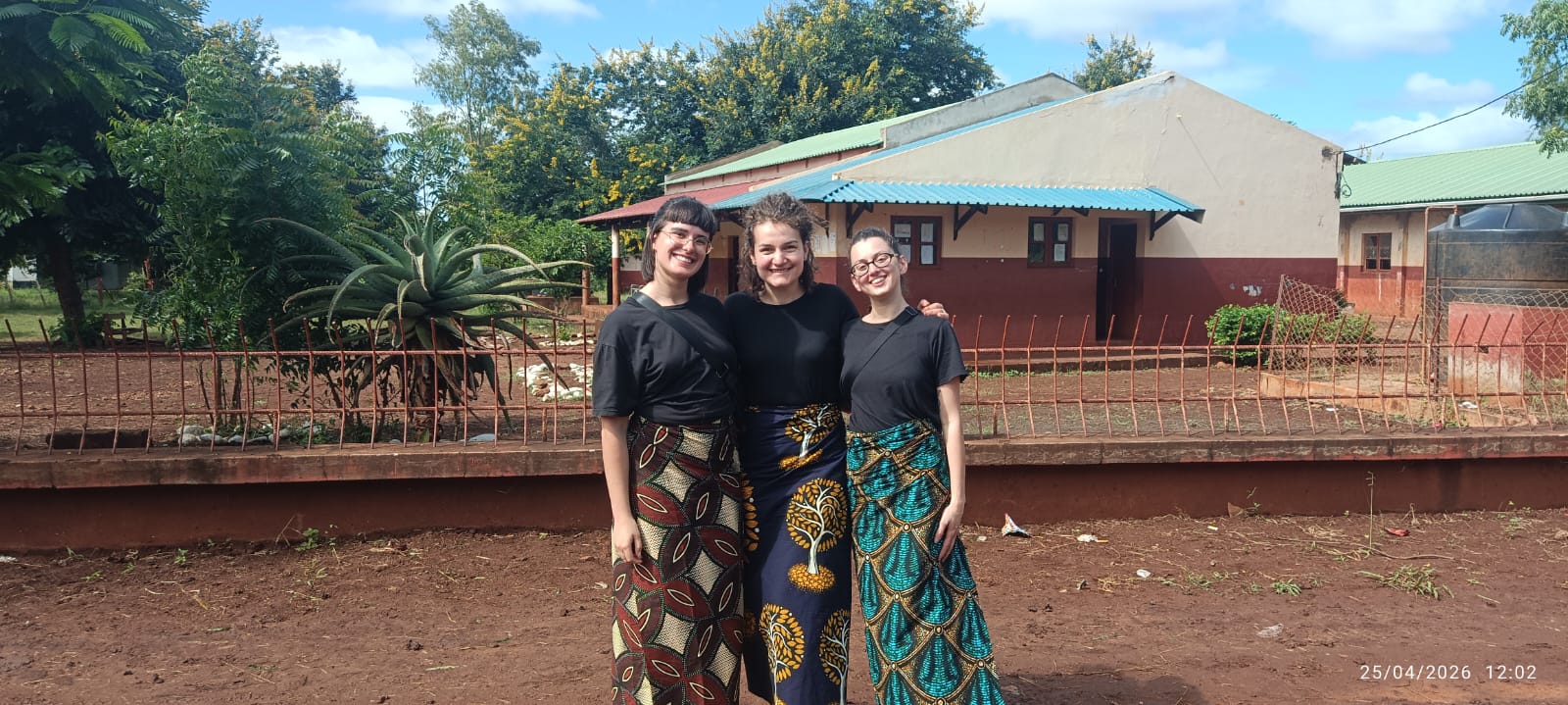 First Month in Mozambique: Learning, Teaching, and Connecting image 2