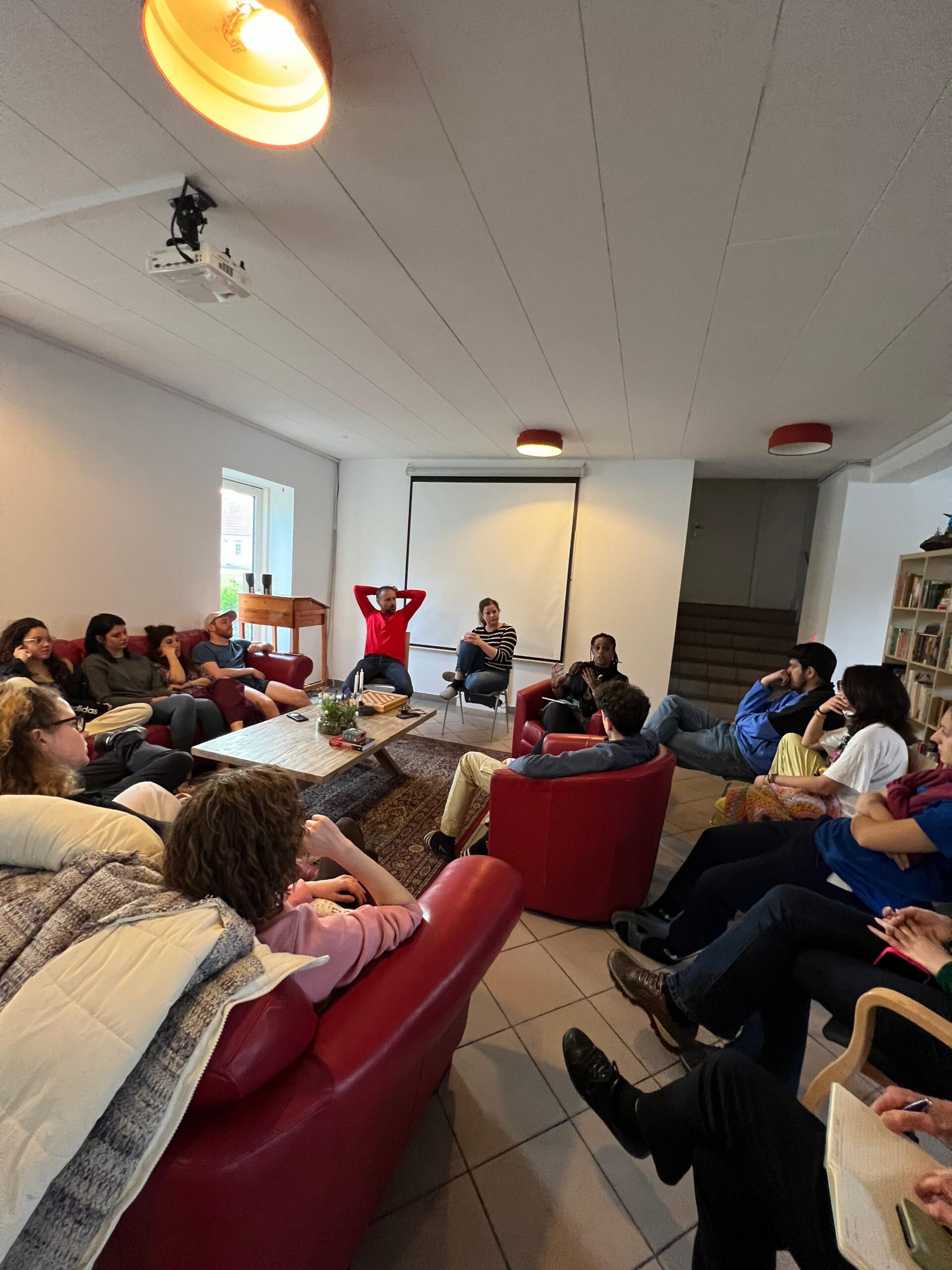 Volunteering Planning and Preparation 2