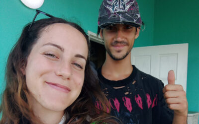 Empowering environmental change: Insights from our Nature Now students