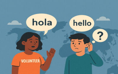 Language Barriers in Volunteering Abroad: What to Know (and How to Overcome Them)