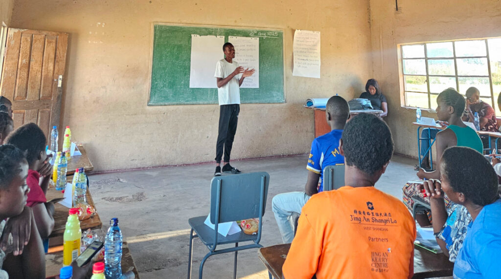 Local Solutions to Global Problems: Why Grassroots Action Matters image 1
