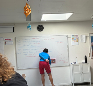 Running the School Together image 1