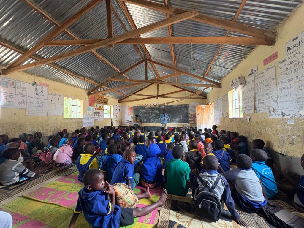 The Parts Nobody Sees About Volunteering Abroad image 1