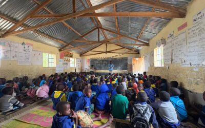 The Parts Nobody Sees About Volunteering Abroad