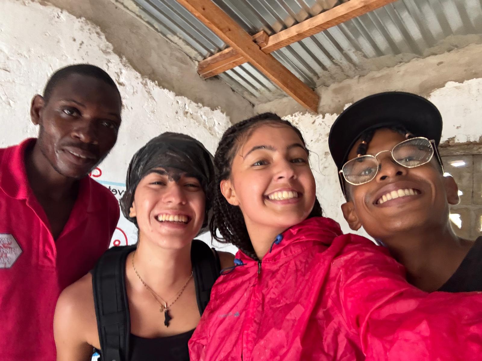 The Parts Nobody Sees About Volunteering Abroad image 2