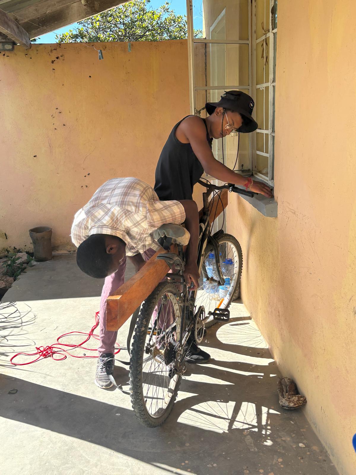 The Parts Nobody Sees About Volunteering Abroad image 3