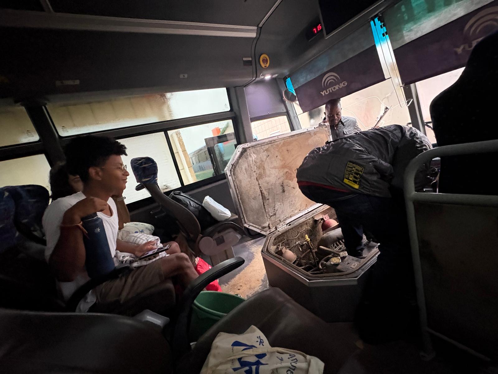 The Parts Nobody Sees About Volunteering Abroad image 5