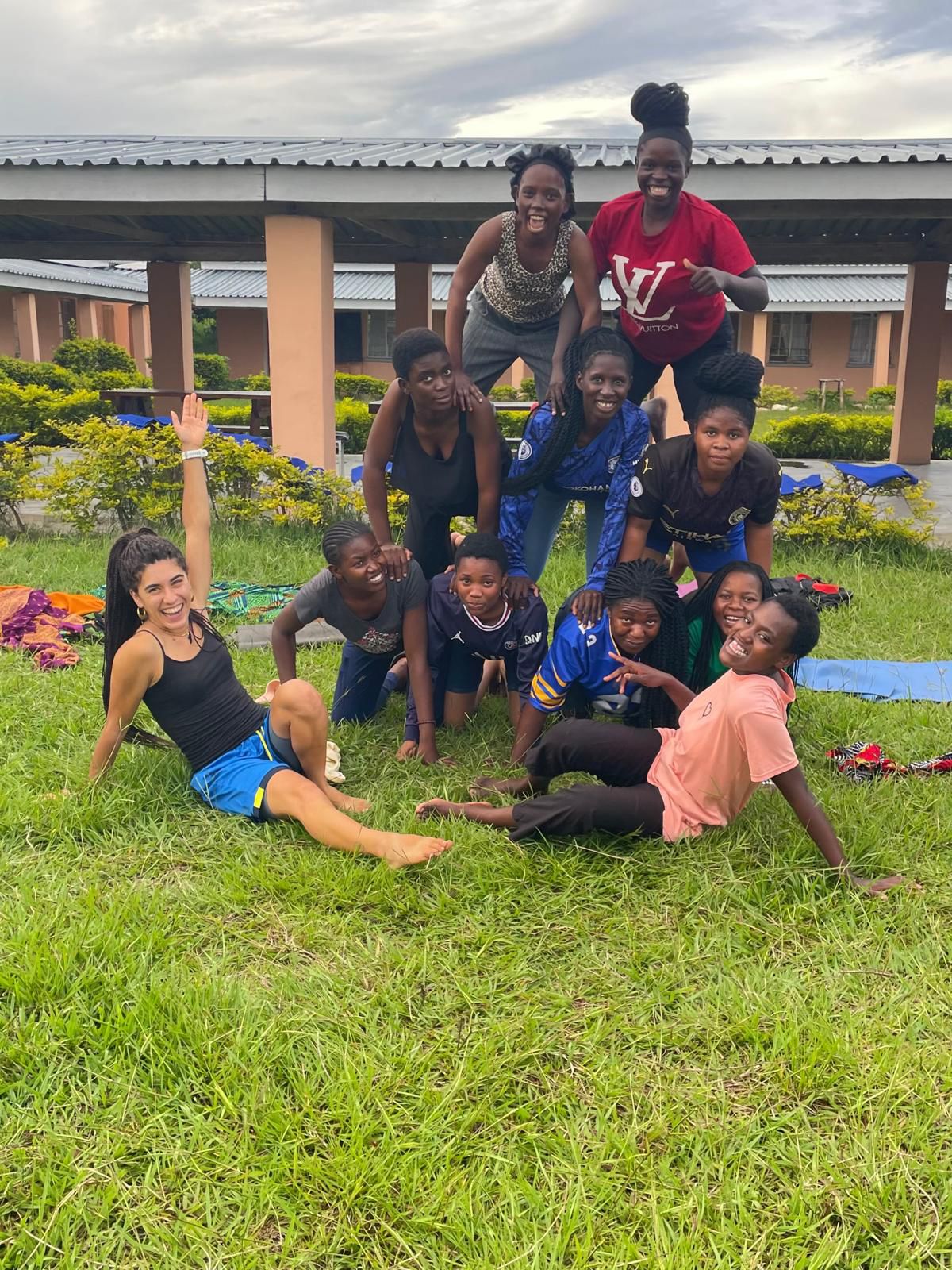 The Parts Nobody Sees About Volunteering Abroad image 7