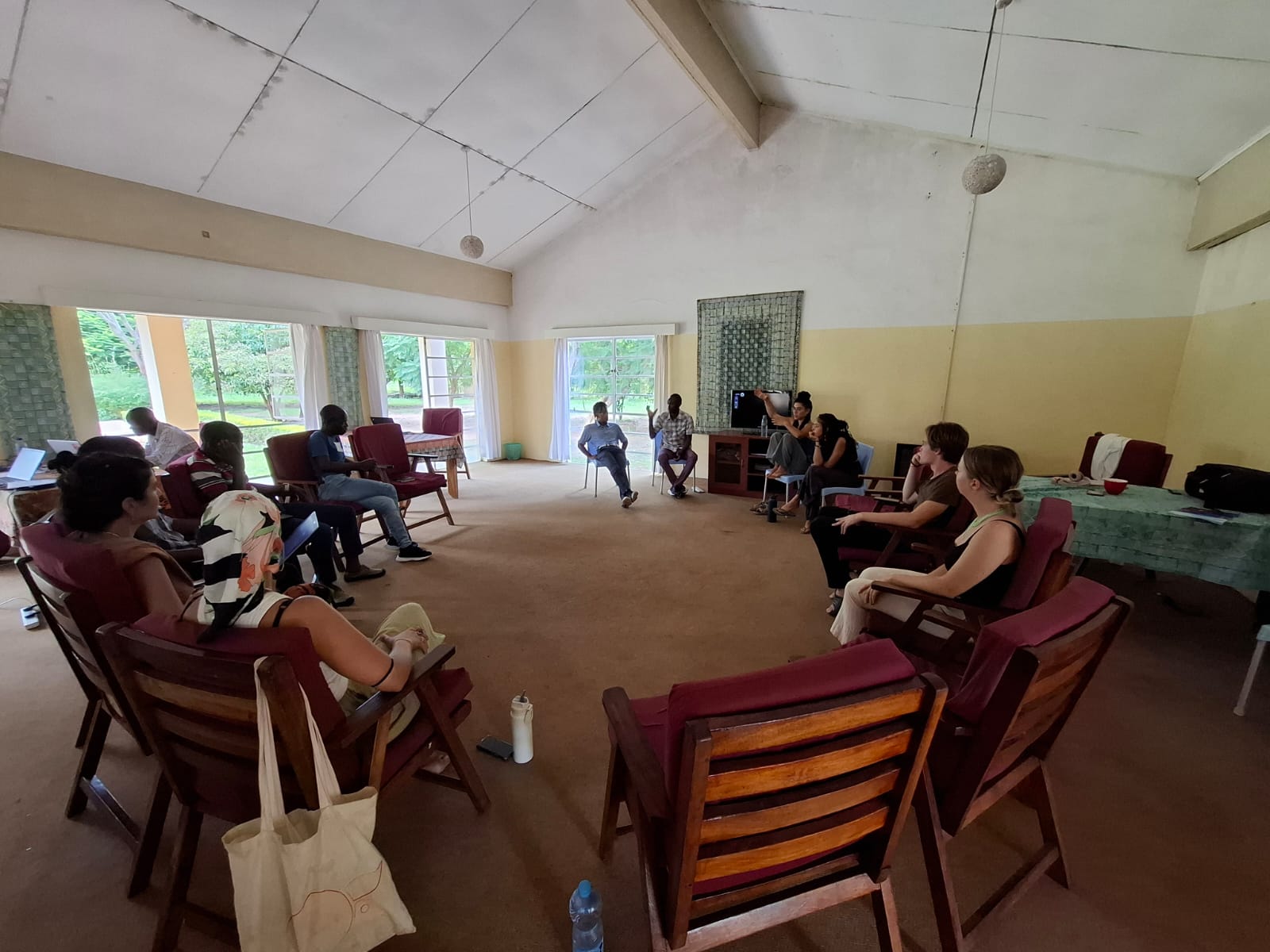 The Parts Nobody Sees About Volunteering Abroad image 8