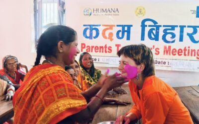 What to Expect When Volunteering in India?