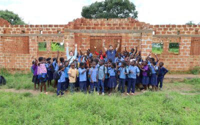The School That Stayed With Us