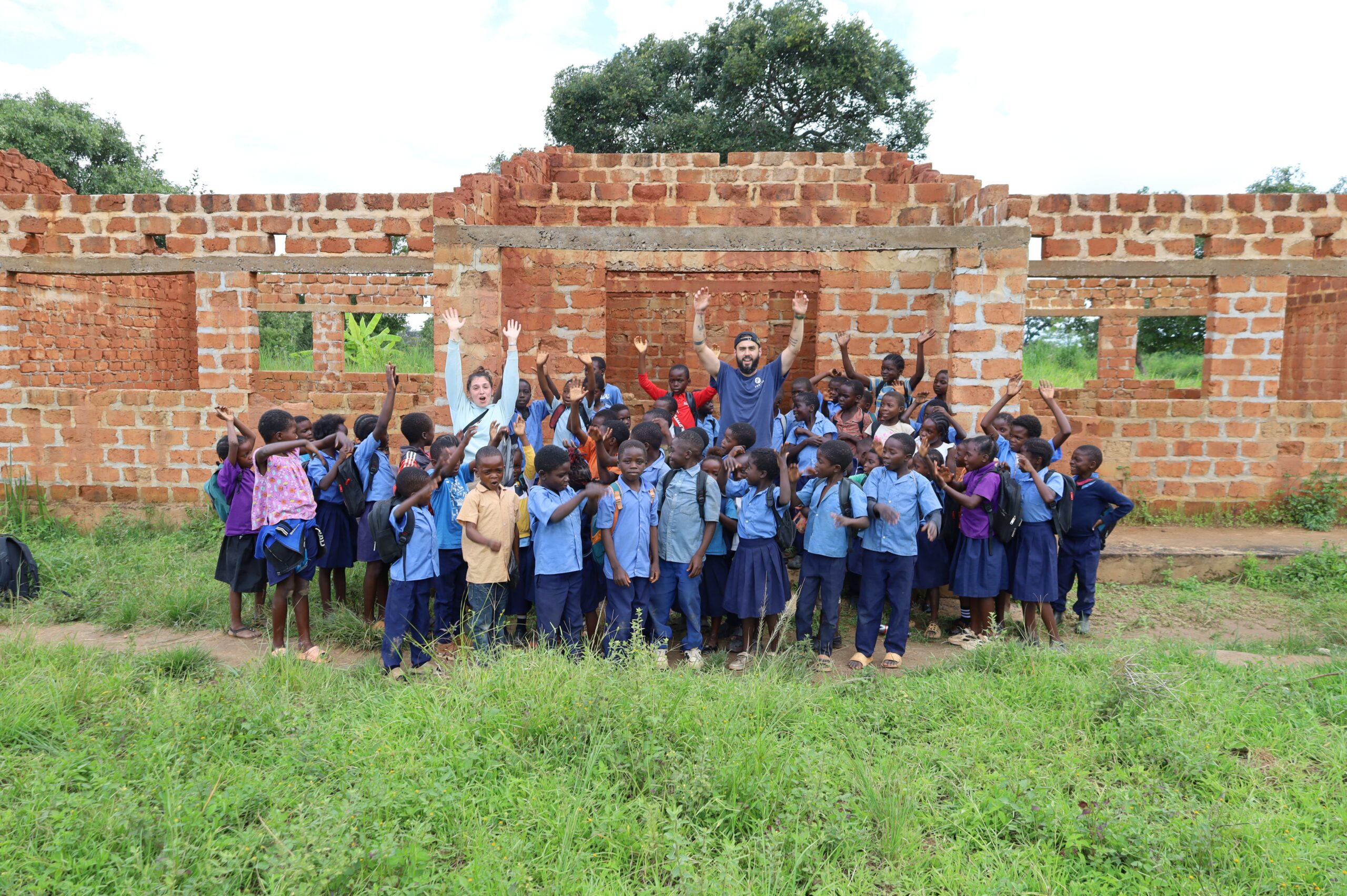 The Luuma School Project