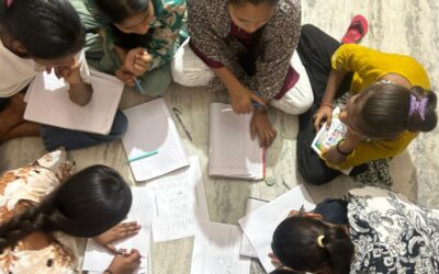 Self-Reliance vs Dependency in Aid: The Tension Every Volunteer Should Understand