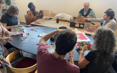 Turning Waste into Celebration