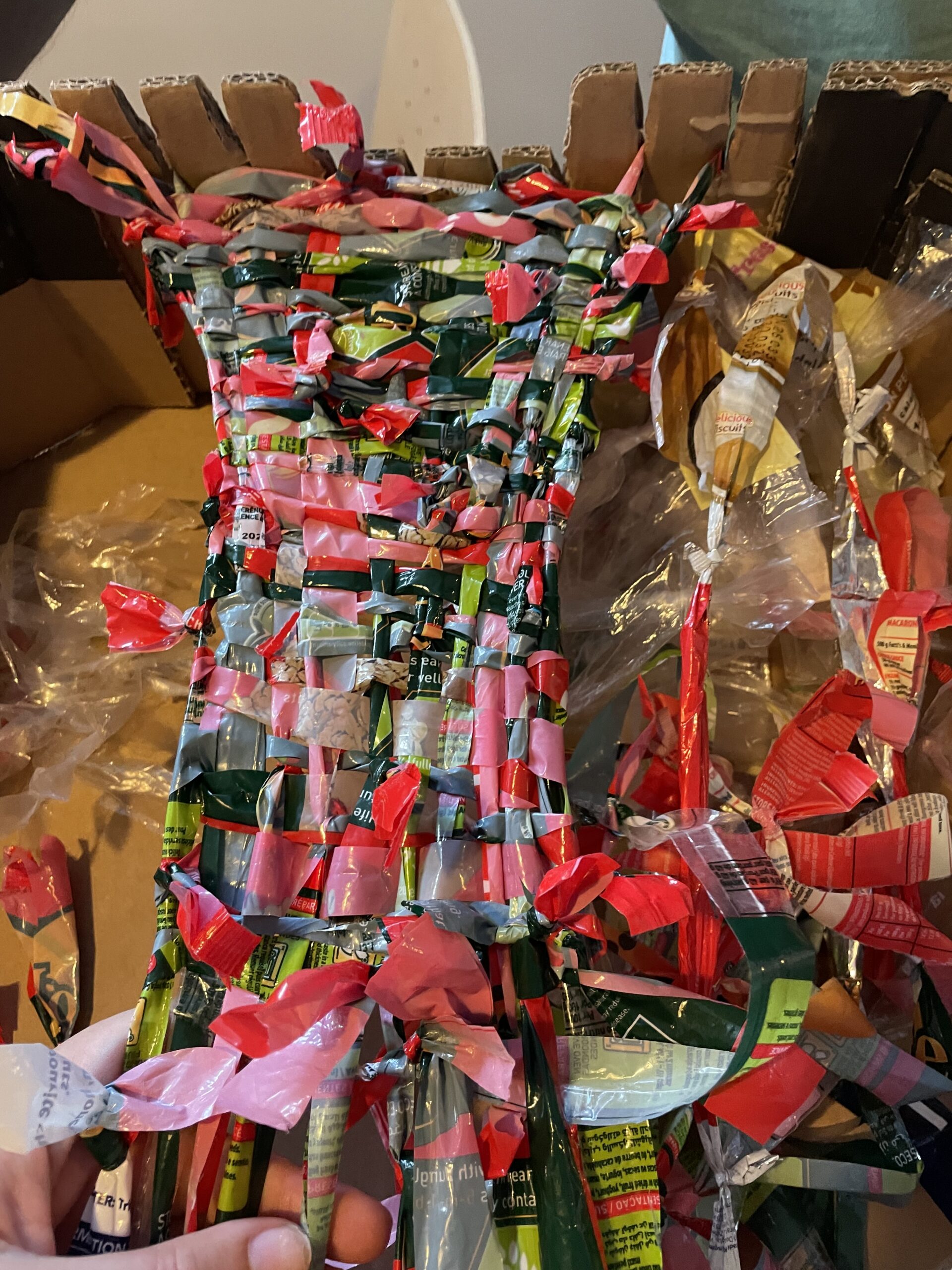 Turning Waste into Celebration gallery image 3