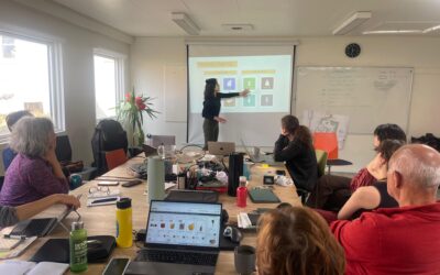 Storytelling Skills From Volunteering Abroad: How Reflection Turns Experience Into Value