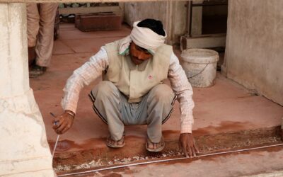 Why Jobs Matter in Poverty Reduction More Than Charity Alone