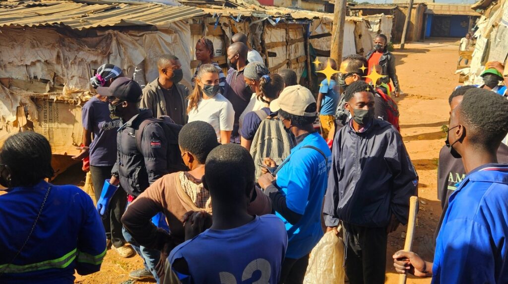 Youth as Changemakers in Global Development: What Real Participation Looks Like image 1