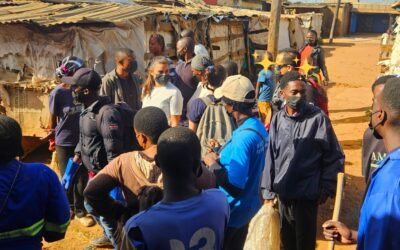 Youth as Changemakers in Global Development: What Real Participation Looks Like